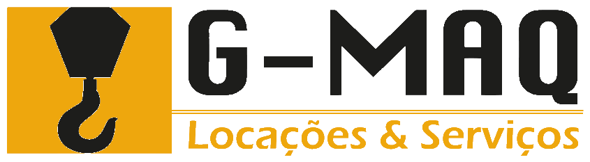 G-MAQ Locações e Serviços